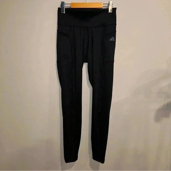 Adidas  Leggings - Picture 1 of 7